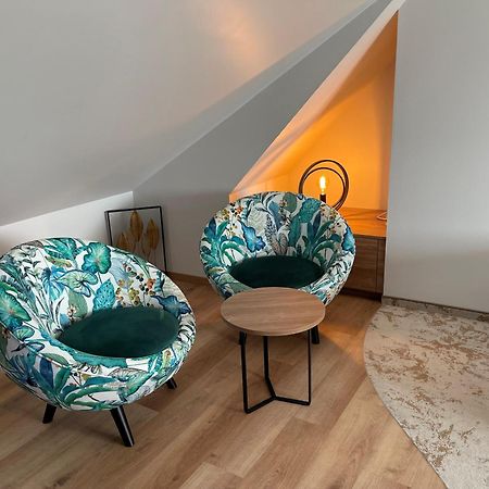 Hotel Restaurant La Charrue Sand Zewnętrze zdjęcie