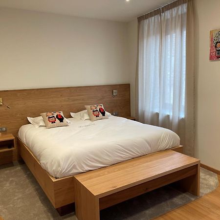 Hotel Restaurant La Charrue Sand Zewnętrze zdjęcie