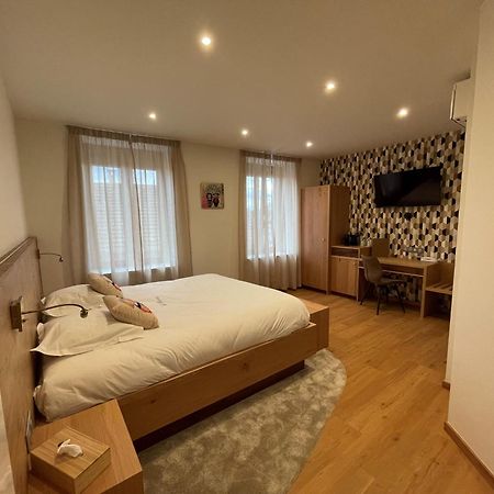 Hotel Restaurant La Charrue Sand Zewnętrze zdjęcie