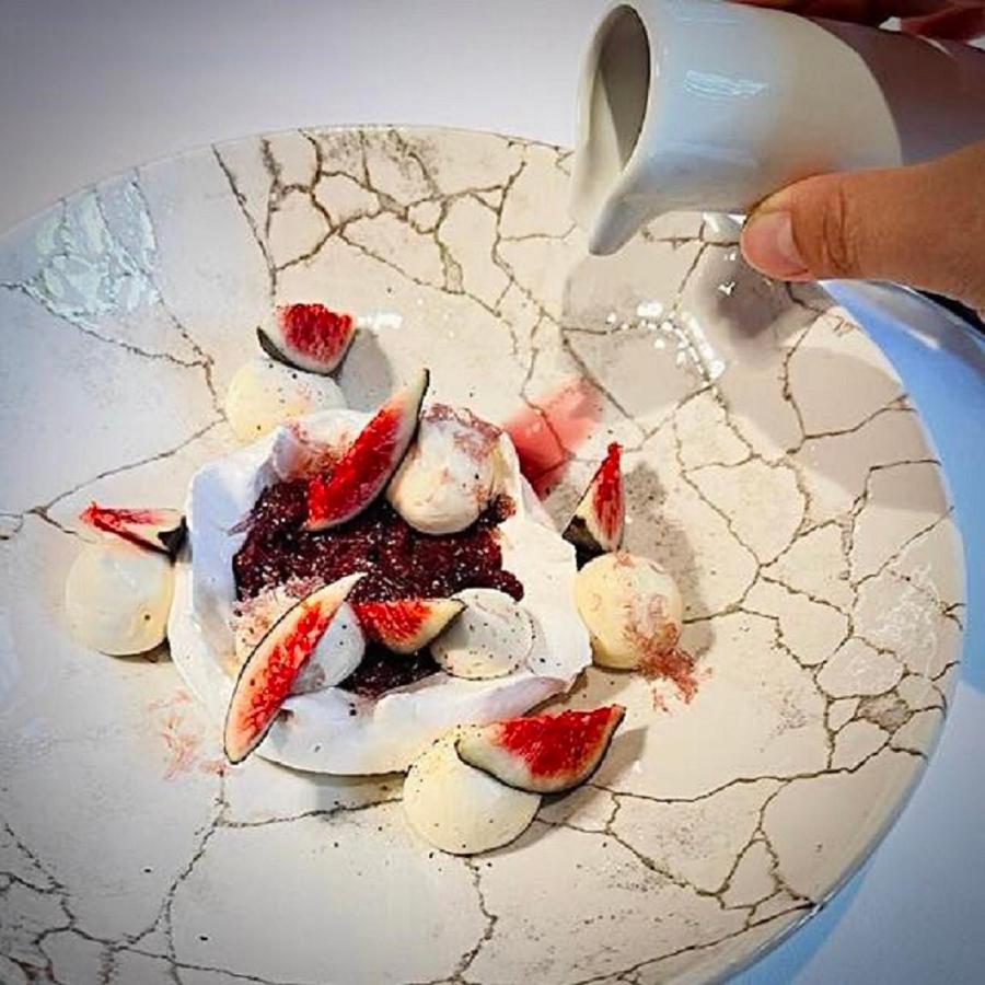 Hotel Restaurant La Charrue Sand Zewnętrze zdjęcie