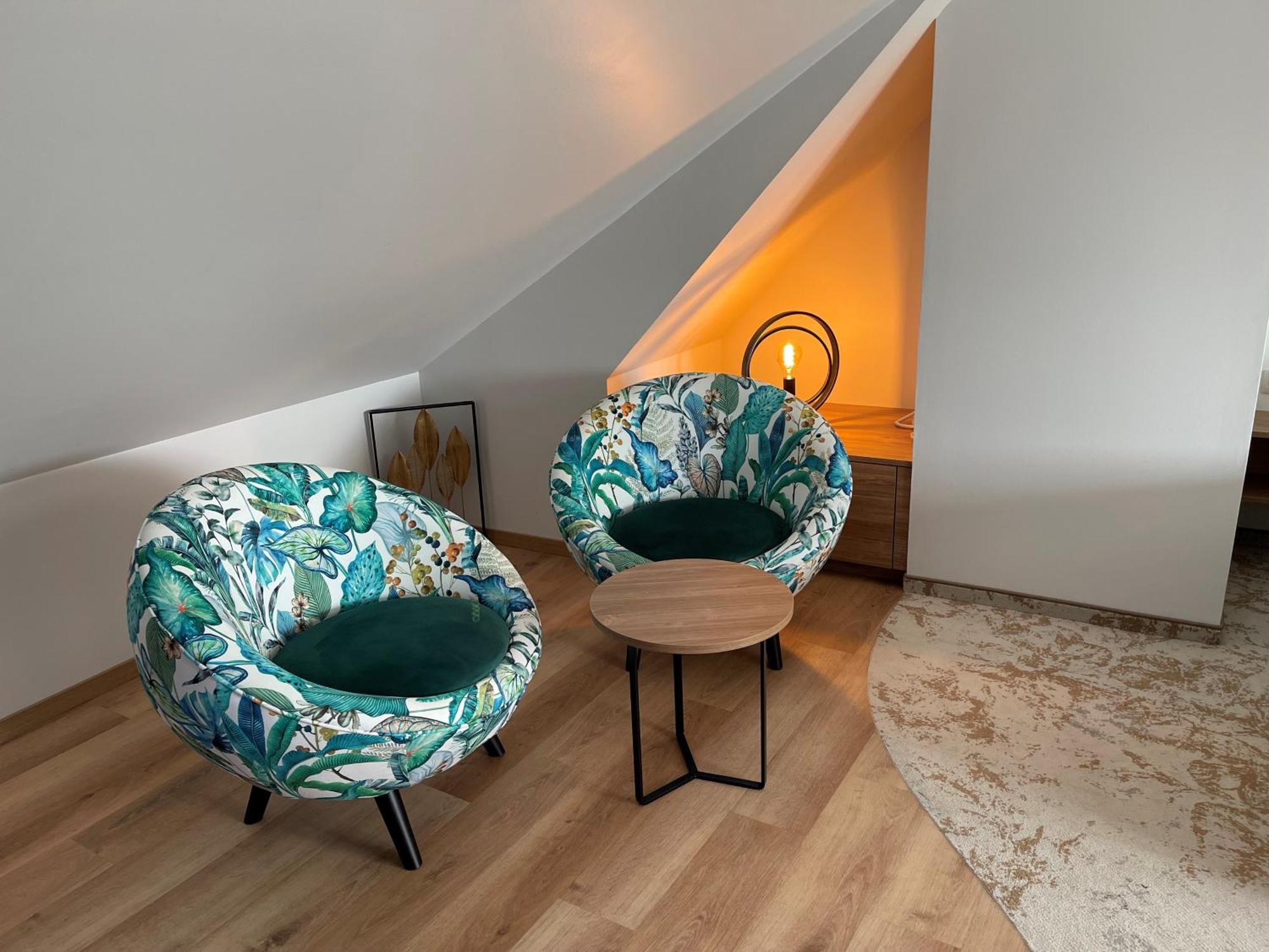Hotel Restaurant La Charrue Sand Zewnętrze zdjęcie