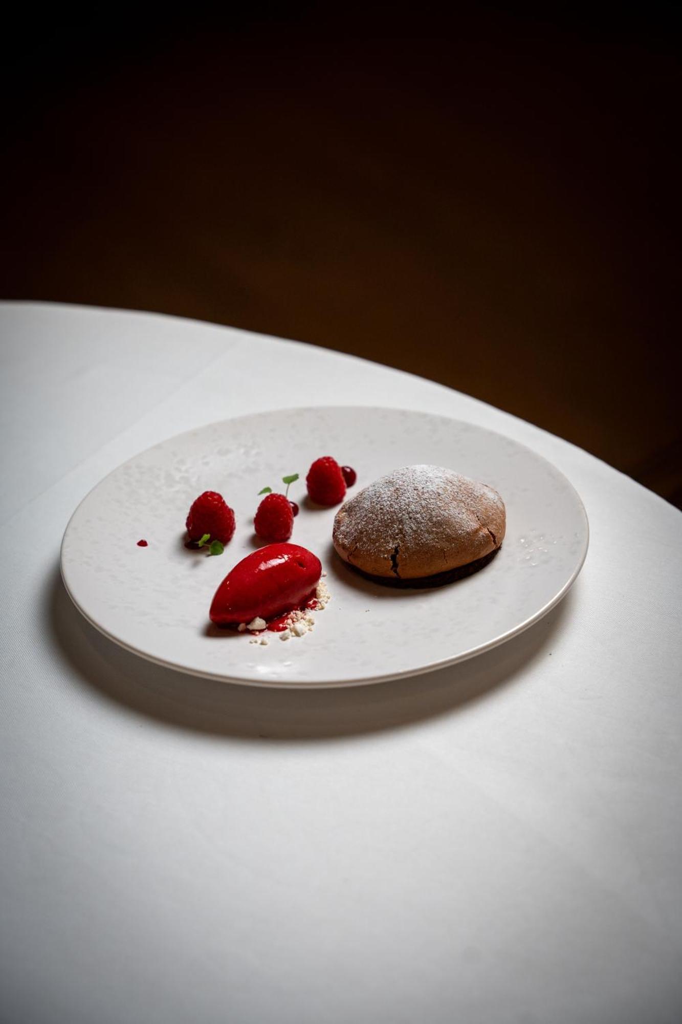 Hotel Restaurant La Charrue Sand Zewnętrze zdjęcie