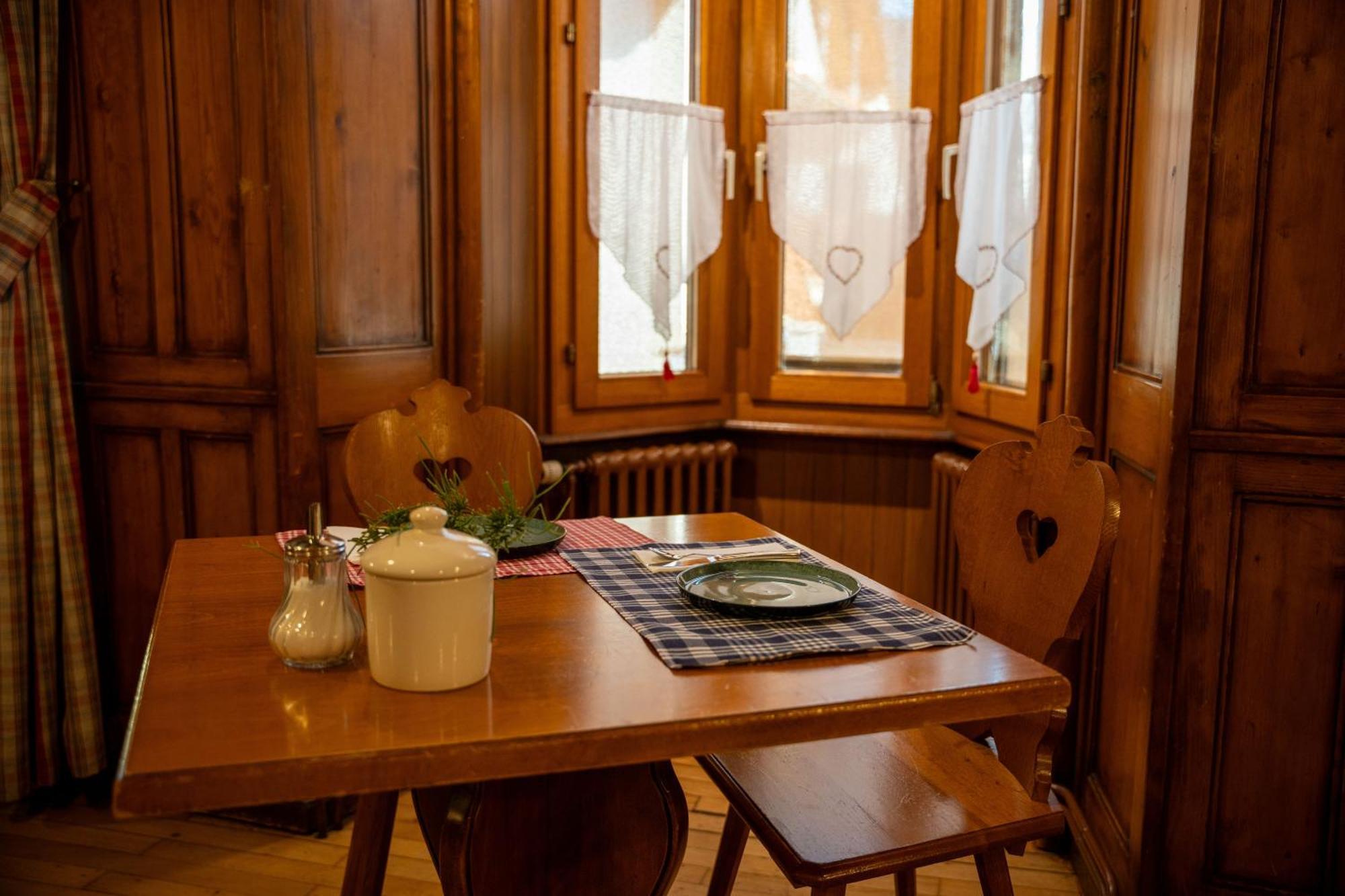 Hotel Restaurant La Charrue Sand Zewnętrze zdjęcie