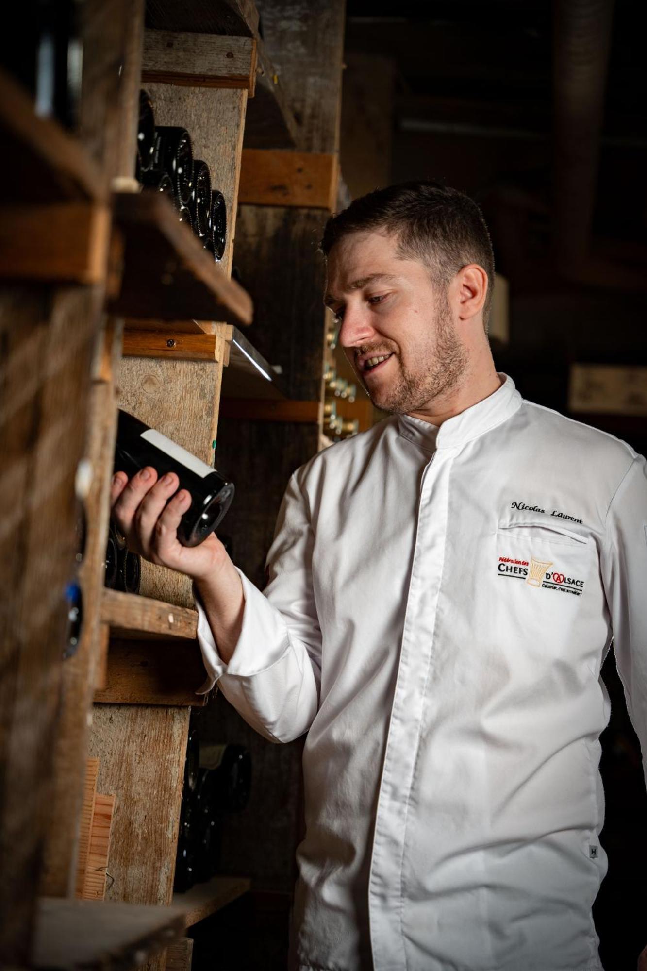 Hotel Restaurant La Charrue Sand Zewnętrze zdjęcie